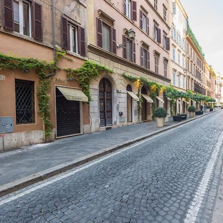 Spanish Steps Frezza Loft Ρώμη Εξωτερικό φωτογραφία