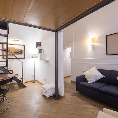 Spanish Steps Frezza Loft Ρώμη Εξωτερικό φωτογραφία