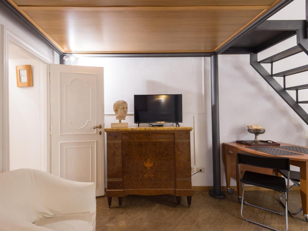 Spanish Steps Frezza Loft Ρώμη Εξωτερικό φωτογραφία