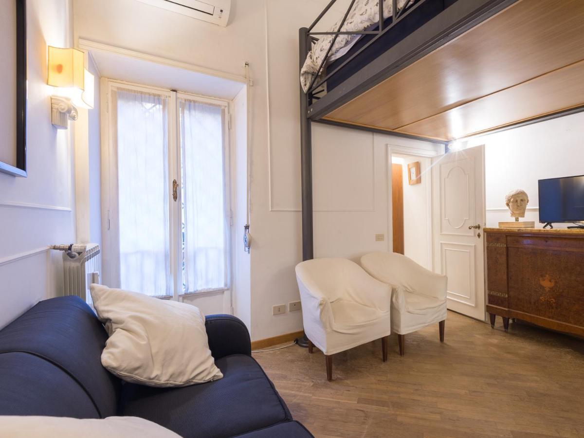 Spanish Steps Frezza Loft Ρώμη Εξωτερικό φωτογραφία