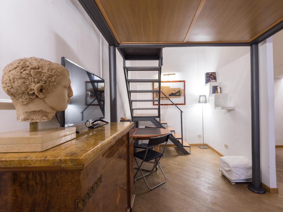 Spanish Steps Frezza Loft Ρώμη Εξωτερικό φωτογραφία