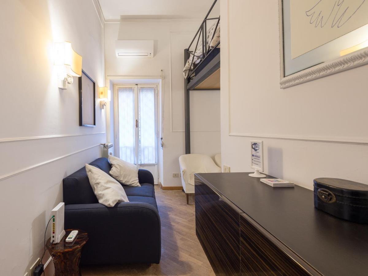 Spanish Steps Frezza Loft Ρώμη Εξωτερικό φωτογραφία