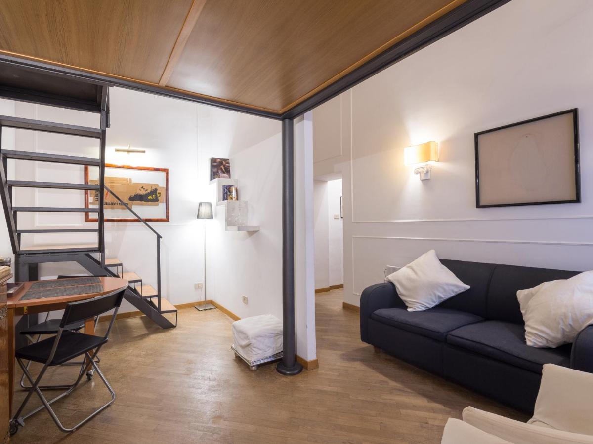 Spanish Steps Frezza Loft Ρώμη Εξωτερικό φωτογραφία