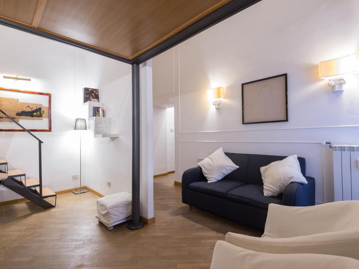 Spanish Steps Frezza Loft Ρώμη Εξωτερικό φωτογραφία