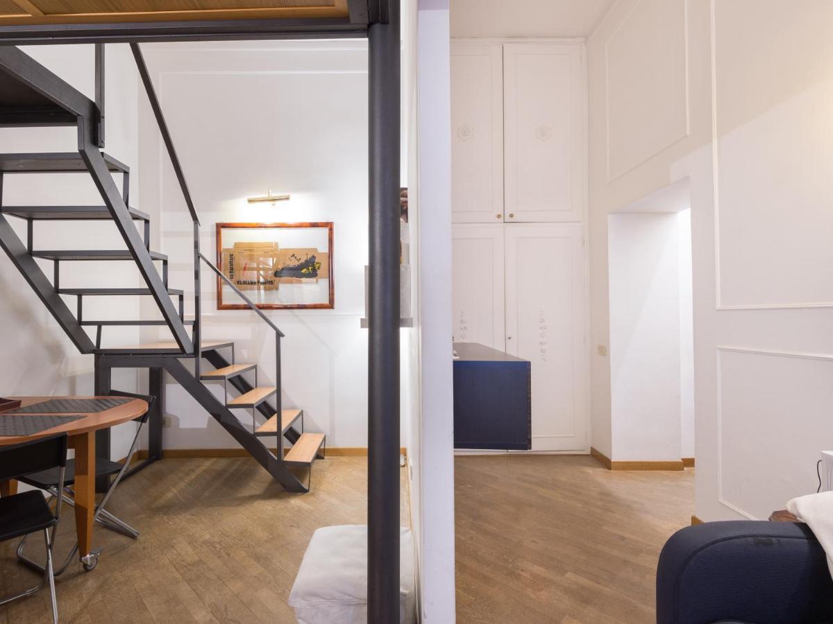 Spanish Steps Frezza Loft Ρώμη Εξωτερικό φωτογραφία