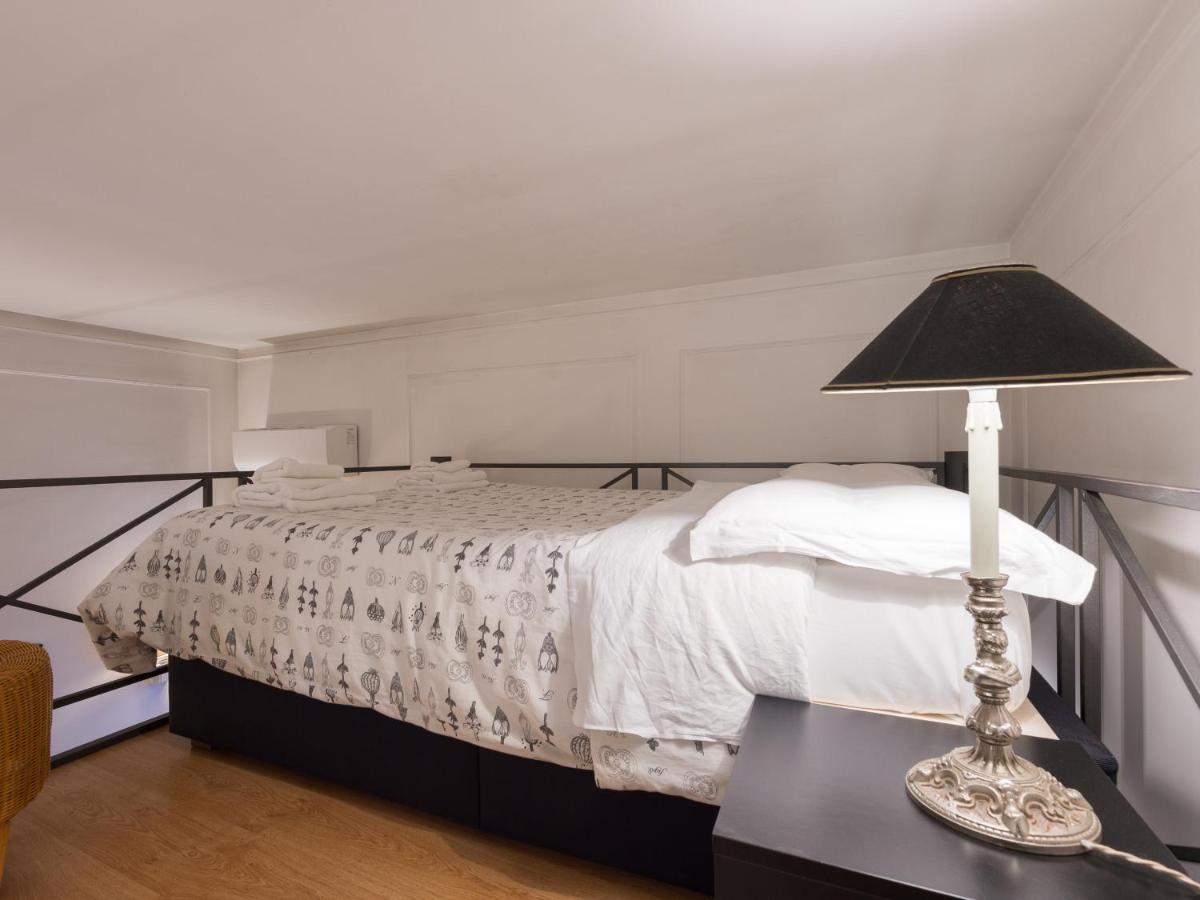 Spanish Steps Frezza Loft Ρώμη Εξωτερικό φωτογραφία
