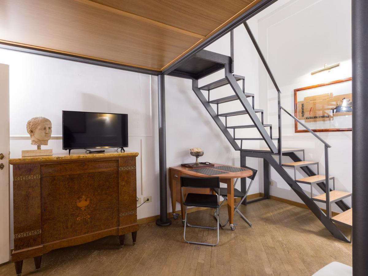 Spanish Steps Frezza Loft Ρώμη Εξωτερικό φωτογραφία